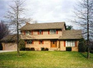 3917 Troon Dr, Uniontown, OH 44685