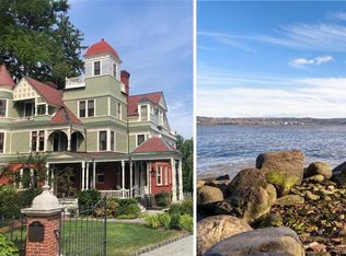 309 N Broadway, Nyack, NY 10960