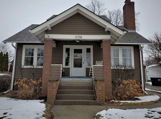 5708 Mayberry St, Omaha, NE 68106