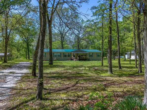 25055 Creek Ave, Afton, OK 74331