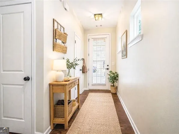 4217 Alden Park Dr, Decatur, GA 30035