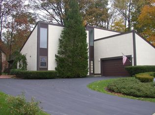 535 Burwood Ct, Westerville, OH 43081