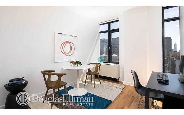 Rented by Douglas Elliman | media 9