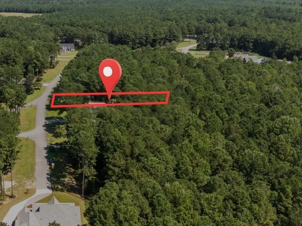 111 Wild Cherry Ln Lot 96, Minnesott Beach, NC 28510