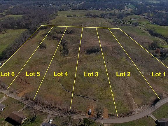 2nd image of 0 Appleberry Rd Lot 4