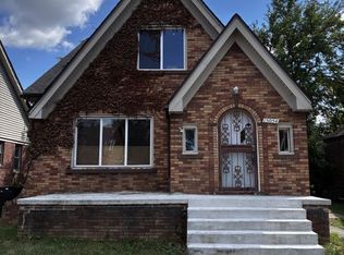 15054 Freeland St, Detroit, MI 48227