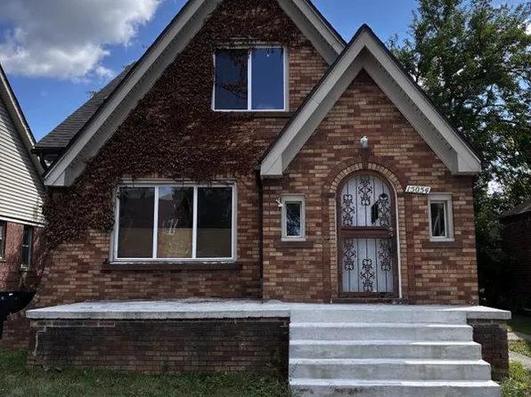15054 Freeland St, Detroit, MI 48227