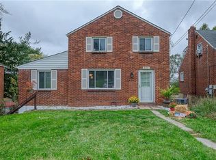 602 Pennview Dr, Pittsburgh, PA