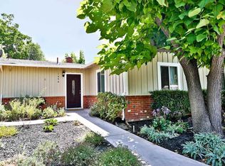 1454 Willcrest Dr, Concord, CA 94521