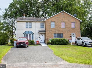 1465 S Maple Dr, Vineland, NJ 08360