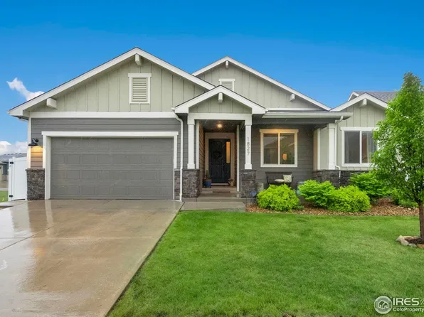 1827 Castle Hill Dr, Windsor, CO 80550