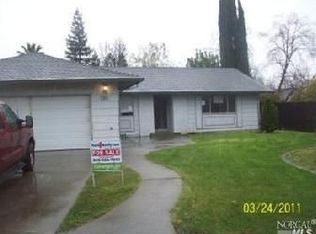 130 Navajo Ct, Vacaville, CA 95688