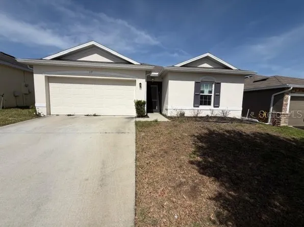117 Tanager St, Haines City, FL 33844