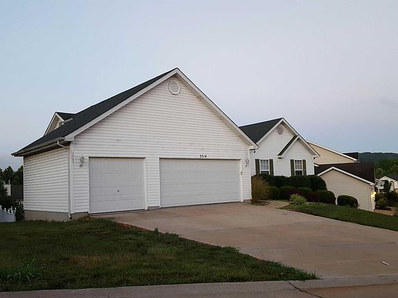 2nd image of 5314 Burgundy Dr