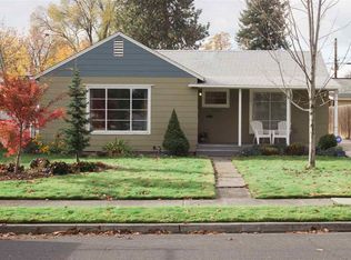 5023 N Lincoln St, Spokane, WA 99205
