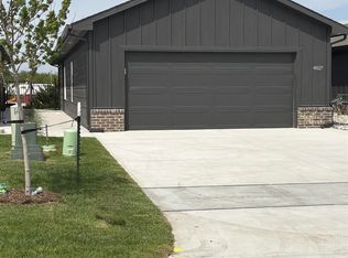 4827 N Vassar Ave, Wichita, KS 67220