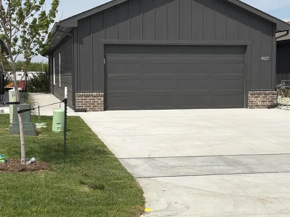 4827 N Vassar Ave, Wichita, KS 67220