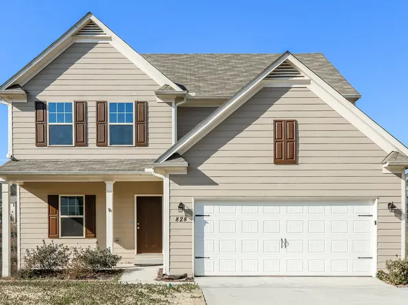 828 Castilla Way, Winder, GA 30680