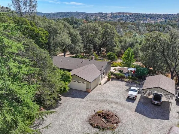 12320 Poppy Ln, Auburn, CA 95602