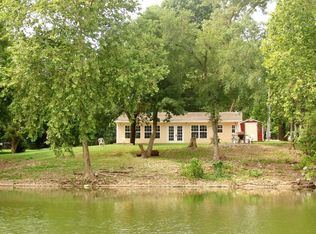 6654 County Road 373, Eucha, OK 74342