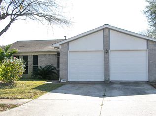 2511 Lacewing Ln, Houston, TX 77067