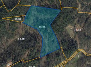 0 Rag Mountain Rd, Hartford, TN 37753