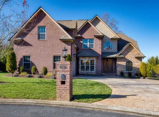 7148 Marlee Park Blvd, Knoxville, TN 37921