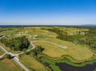 Whitson Ln, Crossville, TN 38572