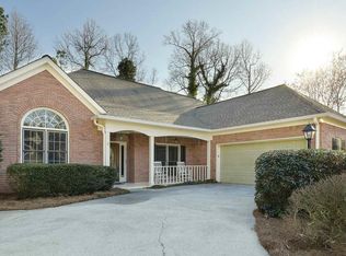 5405 Amity Dr, Powder Springs, GA 30127