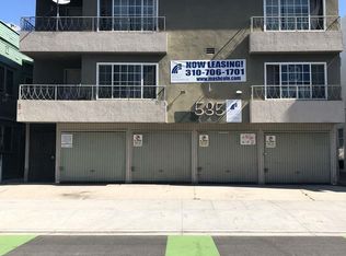 535 W 3rd St #2X2, Long Beach, CA 90802