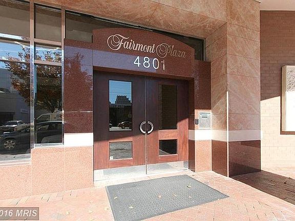 2nd image of 4801 Fairmont Ave APT 503