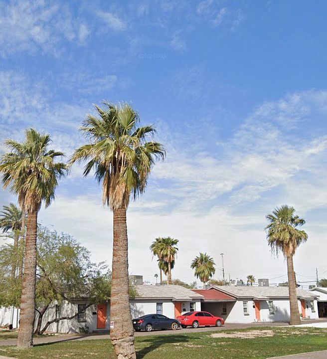 1st image of 820 E Turney Ave