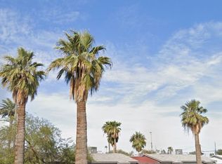 820 E Turney Ave, Phoenix, AZ 85014