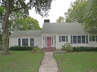601 N Edgemere Dr, Allenhurst, NJ 07711