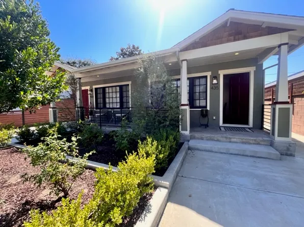 435 N Lamer St #2, Burbank, CA 91506