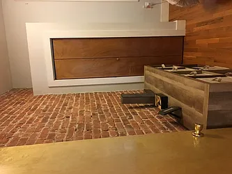 Rented by Sher Management