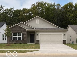 1511 Rolling Ridge Rd, Shelbyville, IN 46176