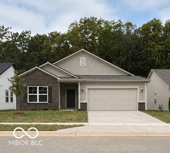 1511 Rolling Ridge Rd, Shelbyville, IN, 46176