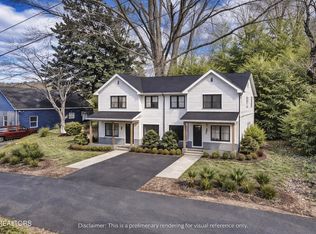 0 Truslow St, Knoxville, TN 37915