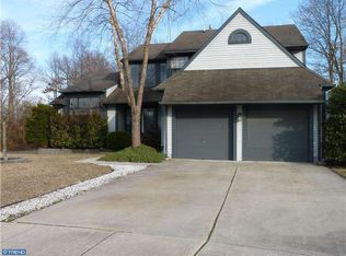 16 Meghan Ct, Glassboro, NJ 08028