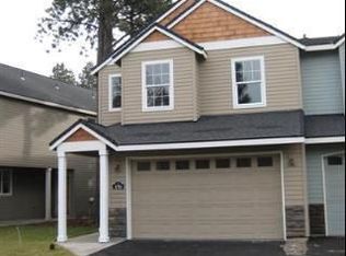 170 S Timber Pine Pl, Sisters, OR 97759