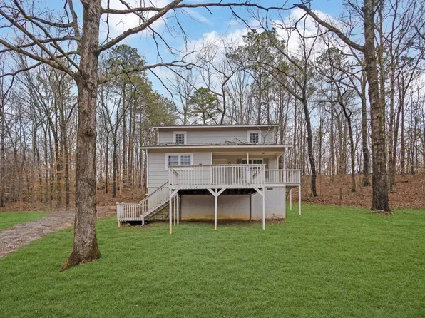 504 J C Daniel Rd, Carrollton, GA 30117