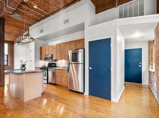 1 Envelope Ter UNIT 116, Worcester, MA 01604