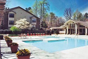 2nd image of 1 River Oaks Ct APT D