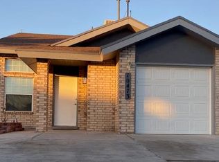 10473 Valle Suave Dr, Socorro, TX 79927
