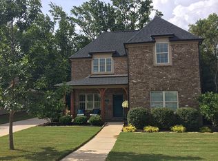 124 Green Rock Rd, Madison, AL 35758