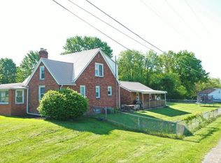 914 Park Ave E, Mansfield, OH
