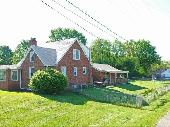 914 Park Ave E, Mansfield, OH 44905