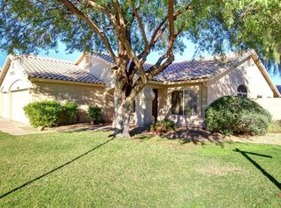 1662 W Commerce Ave, Gilbert, AZ 85233