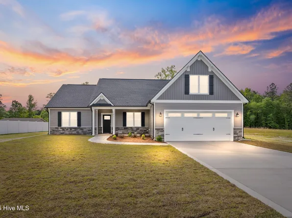 167 Thistle Court, Sanford, NC 27332